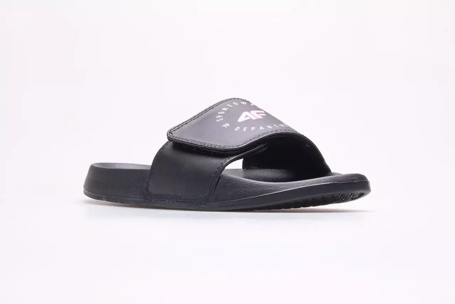 Klapki dziecięce 4F 4FJSS23FFLIF081-21S