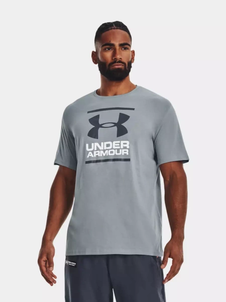 Koszulka męska Under Armour 1326849-465