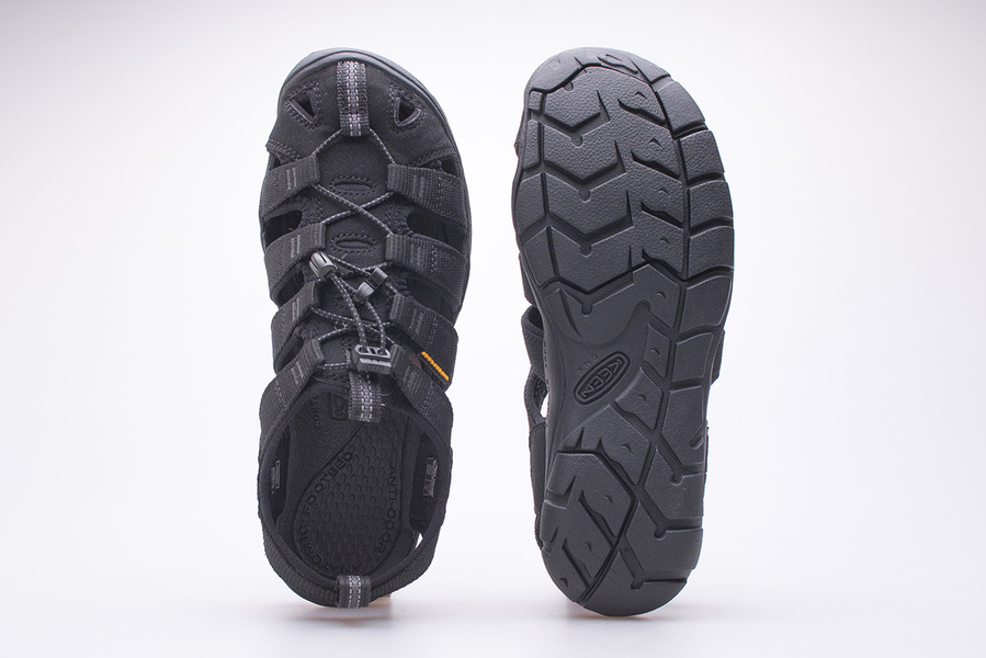 Sandały KEEN CLEARWATER CNX 1020662