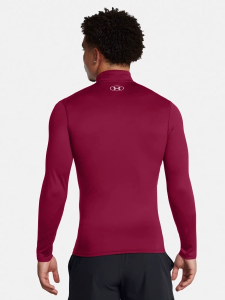 Koszulka męska termoaktywna Under Armour 1386942-625