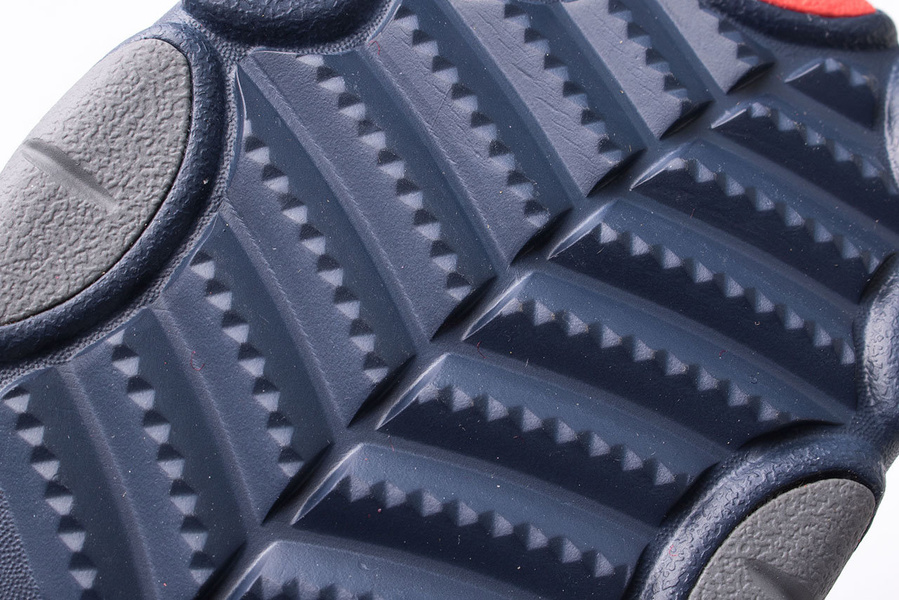 Chodaki dziecięce CROCS ALL TERAIN KIDS CLOG 207458-410