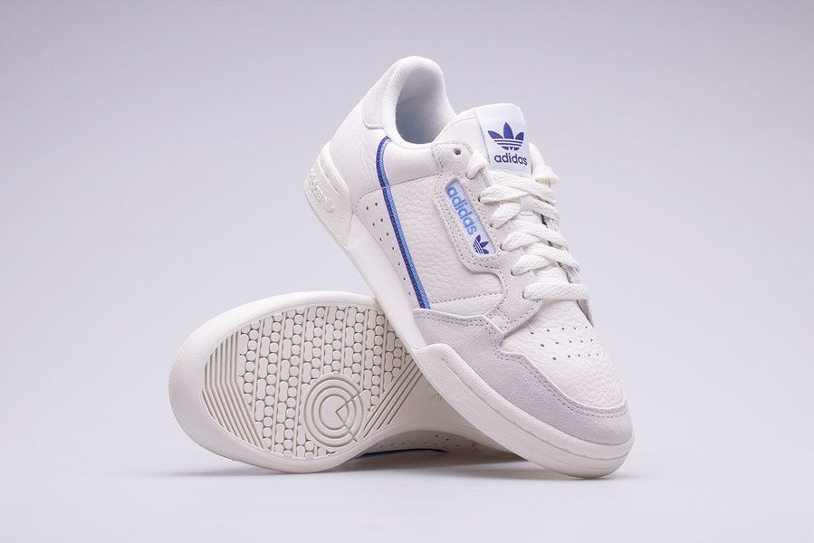 Buty damskie adidas CONTINENTAL 80 W EE5557