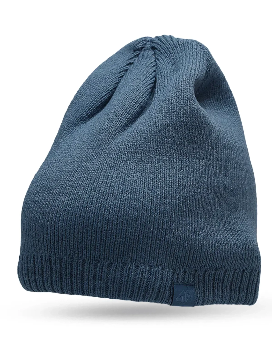 Czapka zimowa dziecięca 4F 4FJAW23ACAPM274-32S