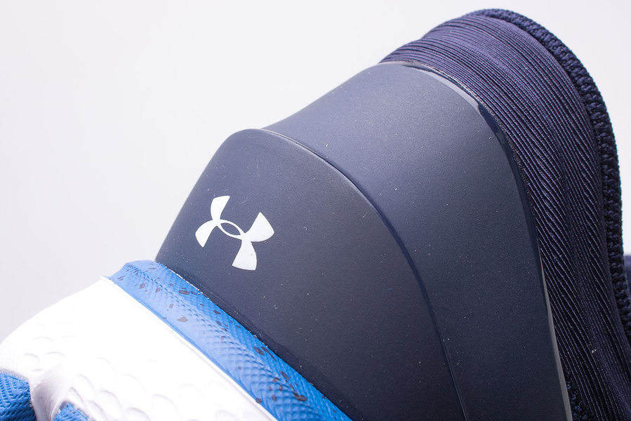 Buty męskie Under Armour Escape 3 3024912-401