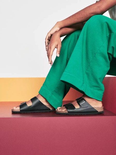 Klapki BIRKENSTOCK ARIZONA BS 0051191