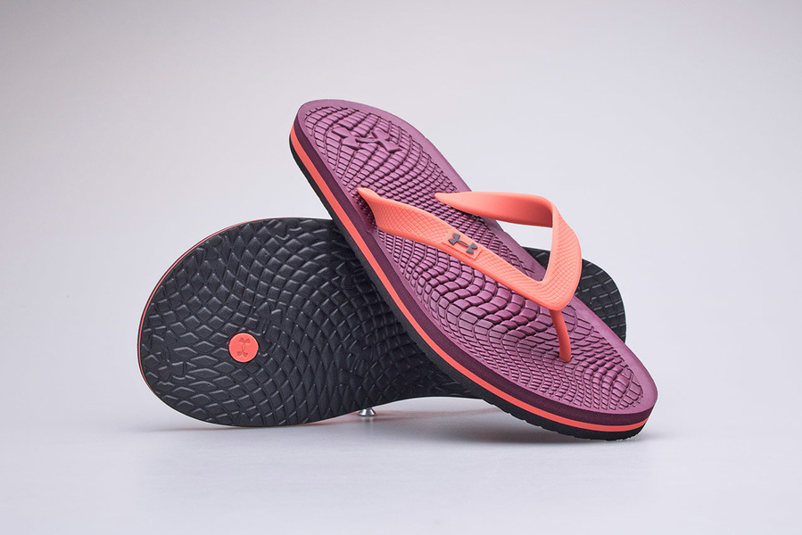 Japonki męskie Under Armour 3022705-500