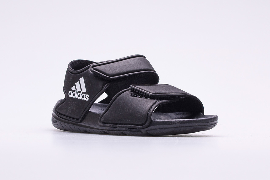 Sandały dziecięce adidas ALTASWIM C EG2134