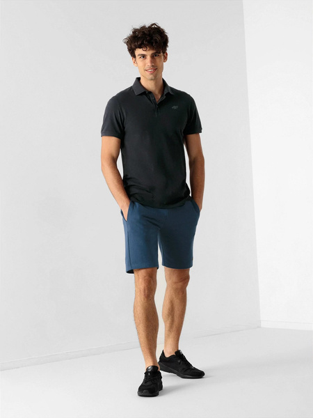 Koszulka męska 4F NOSH4-TSM356-30S