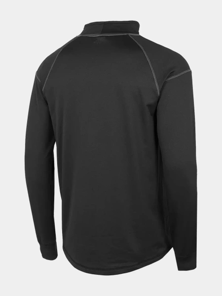 Bluza męska z kapturem 4F H4Z22-BIMD033-20S