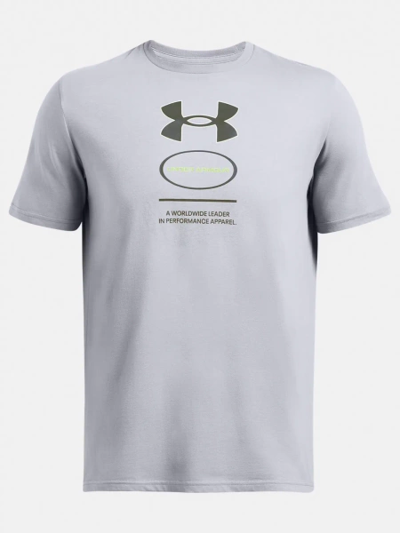 Koszulka męska Under Armour 1380957-036