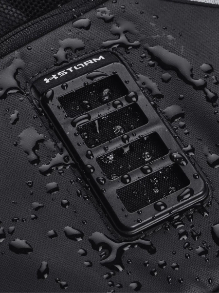 Torba sportowa Under Armour Duffle 1361226-012 50L