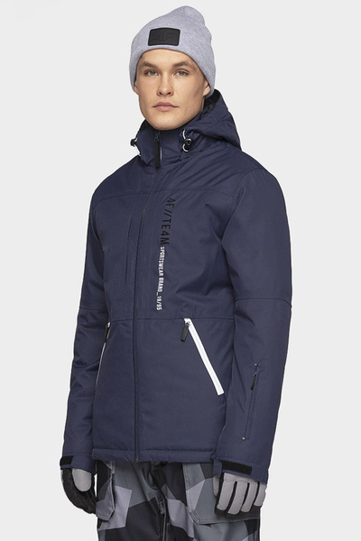 Kurtka męska 4F H4Z19-KUMN073-31S