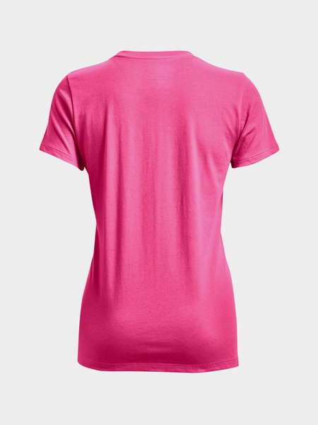 Koszulka damska Under Armour 1356305-634