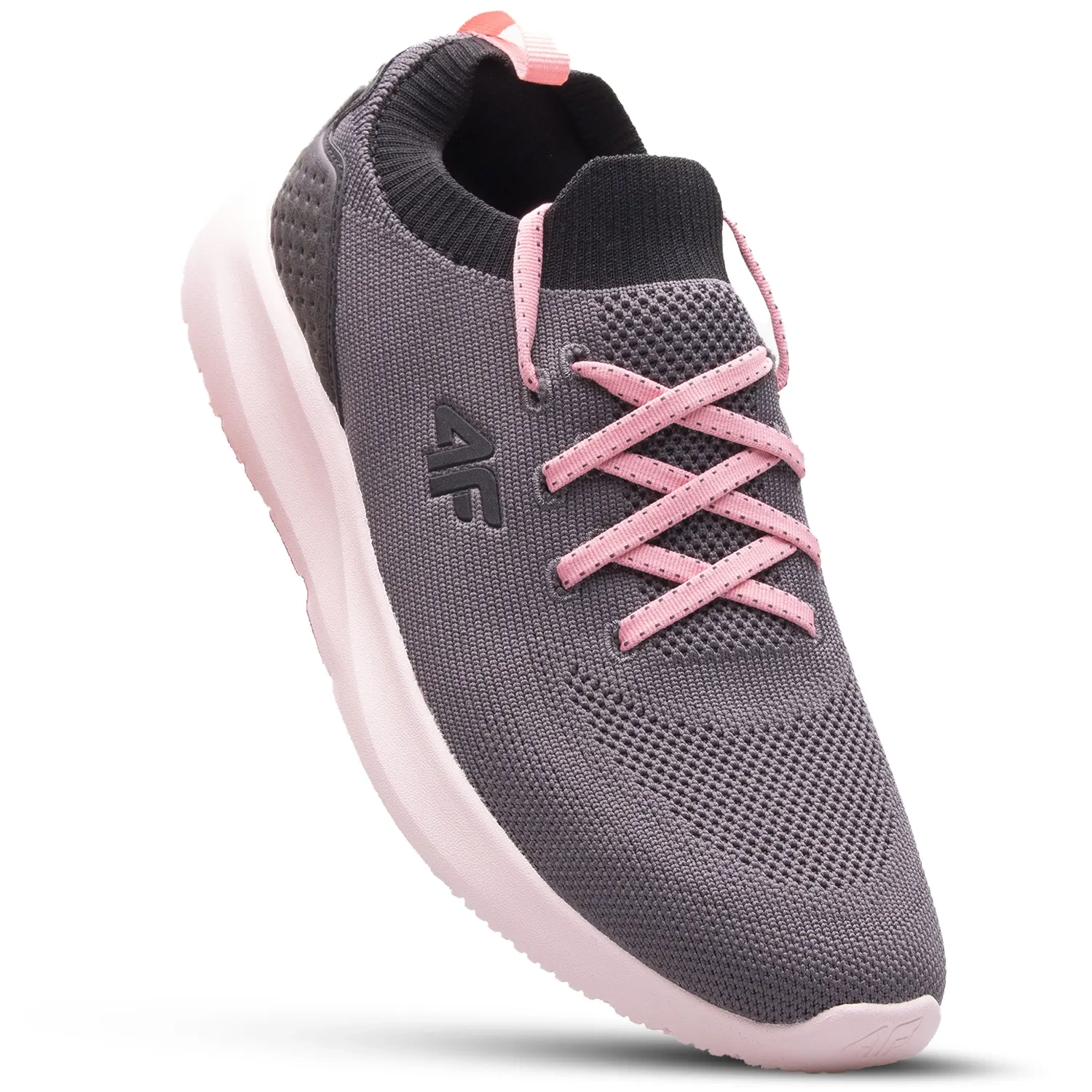 Buty dziecięce 4F 4FJAW22FLOWF009-23S