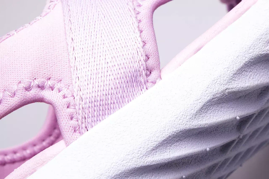 Sandały dziecięce 4F 4FJSS23FSANF024-56S