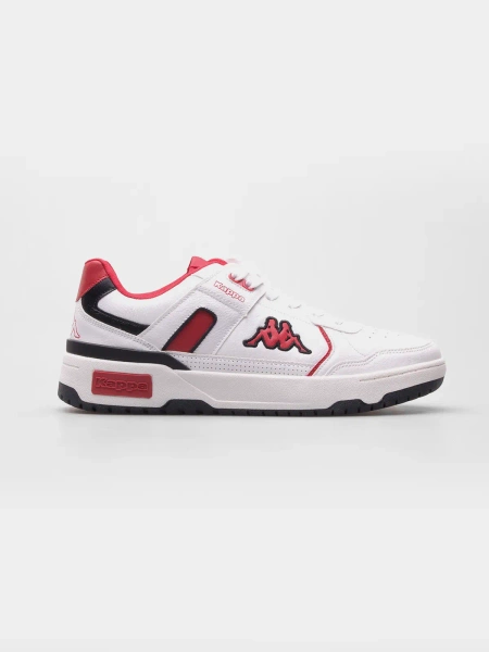 Buty męskie KAPPA Sedley 243362-1020 