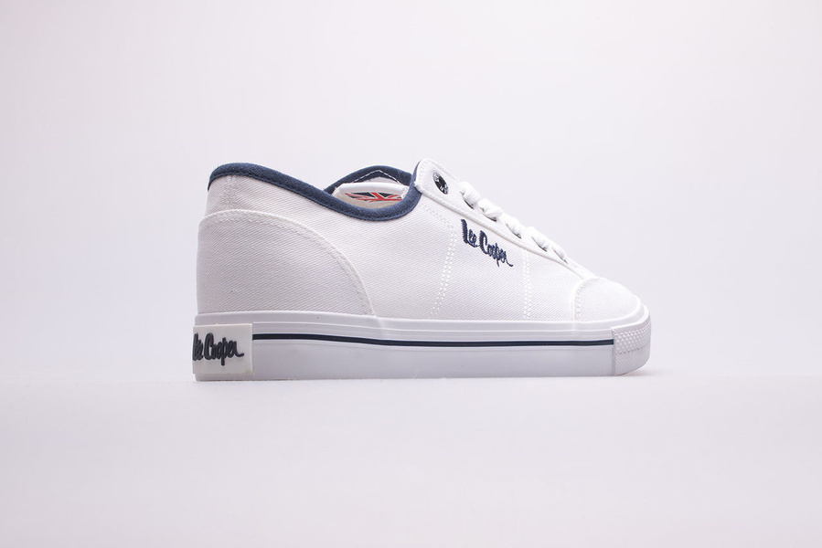 Tenisówki męskie LEE COOPER LCW-22-31-0900M