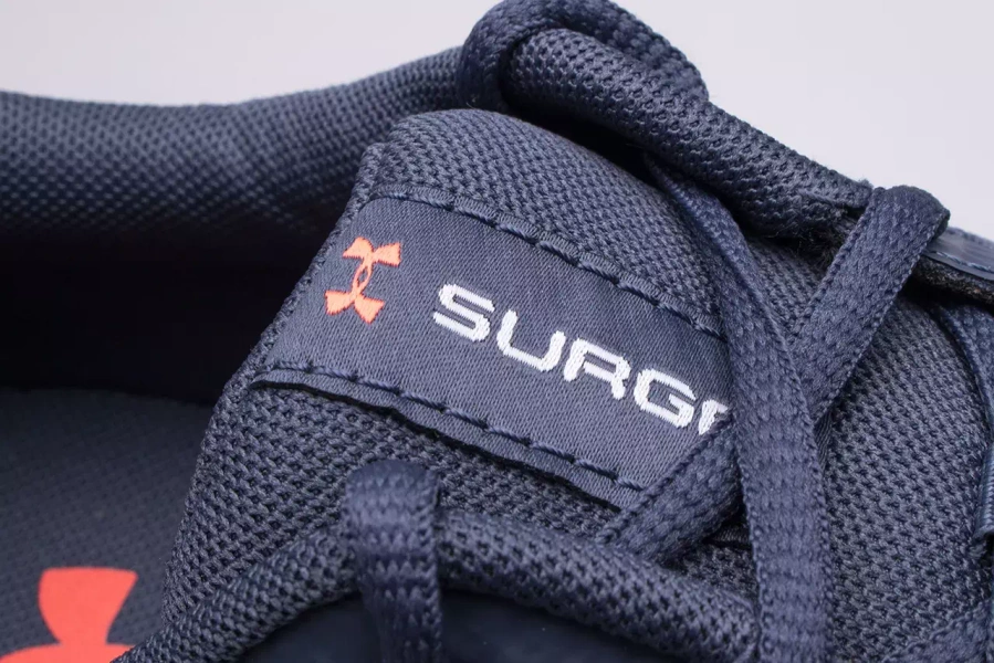 Buty męskie Under Armour Surge 3 3024883-404