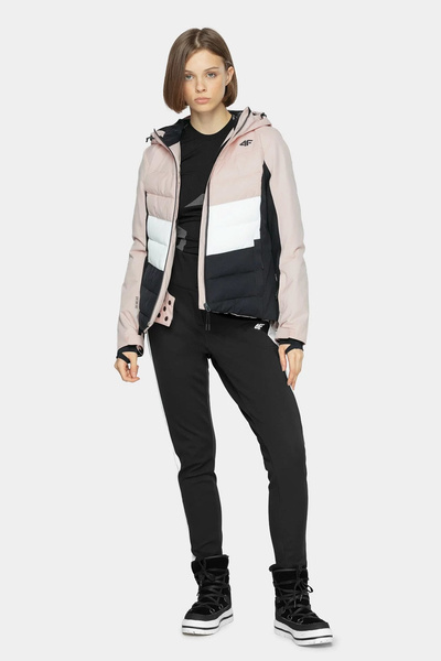 Kurtka damska 4F H4Z20-KUDN004-56S