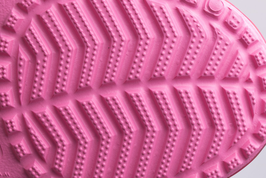 Sandały CROCS FUN LAB RAINBOW SANDAL 206795-669