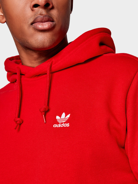 Bluza męska z kapturem adidas ESSENTIAL HOODY GN3389