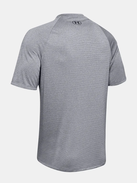 Koszulka męska Under Armour Tech Novelty 1345317-012 