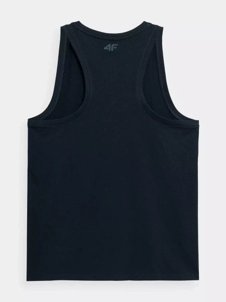 Koszulka męska 4F 4FSS23TSLEM017-30S