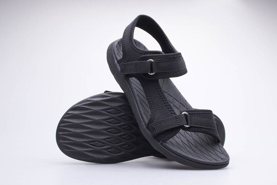 Sandały damskie 4F H4L21-SAD001-20S