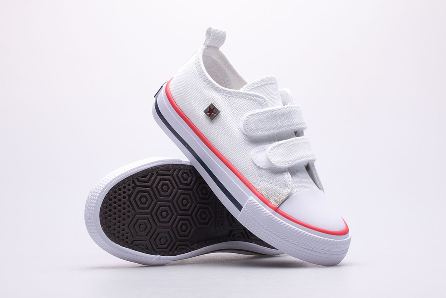 Trampki dziecięce BIG STAR HH374095