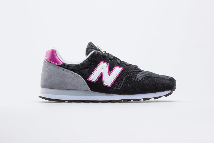 Buty damskie New Balance WL373PN