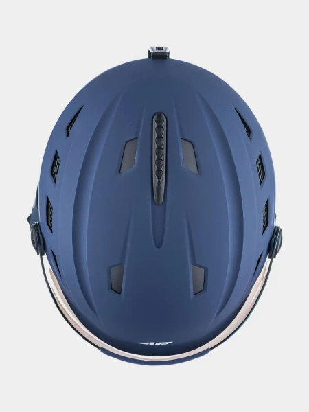 Kask narciarski 4F H4Z18-KSU003-31S