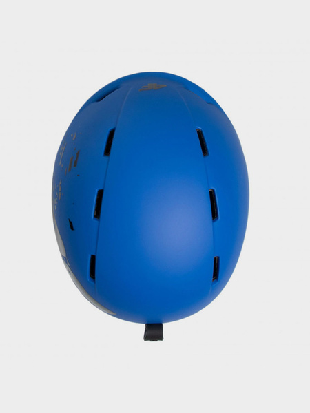 Kask narciarski dziecięcy 4F HJZ21-JKSM001-36S