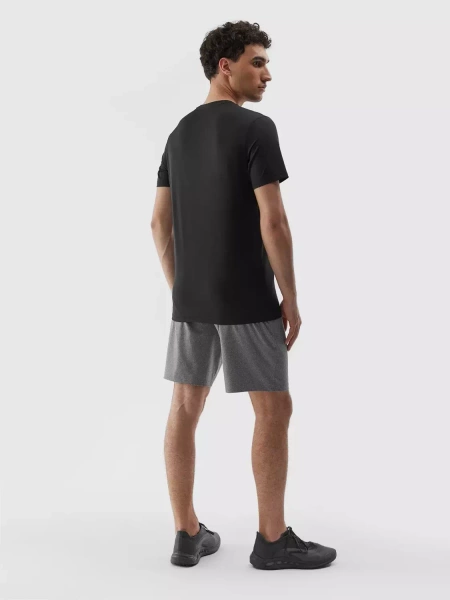 Spodenki męskie 4F 4FAW23TFSHM299-27M 