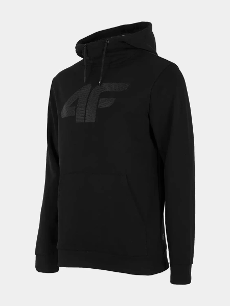 Bluza męska z kapturem 4F H4Z22-BLM352-20S