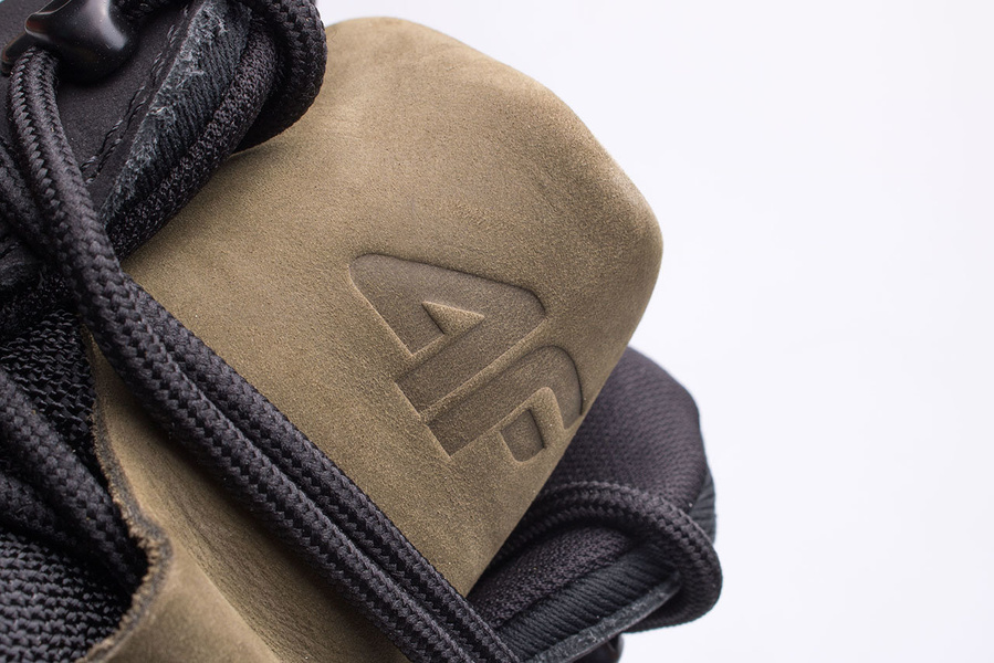 Buty męskie 4F D4Z21-OBMH204-43S