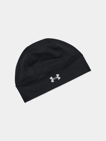 Czapka męska Under Armour 1380001-001 do biegania