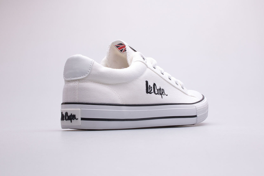 Trampki męskie LEE COOPER LCW-22-31-0860M