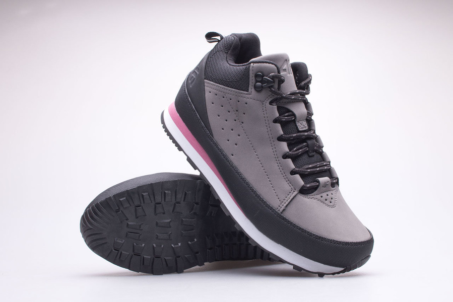 Buty dziecięce 4F J4Z21-JOBDW202-22S