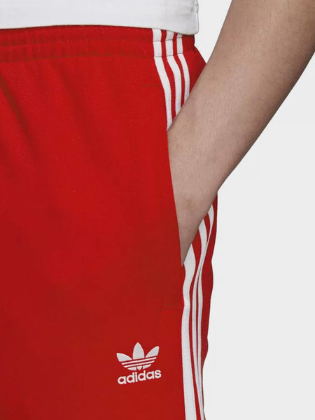 Spodnie dresowe męskie adidas SST TP P BLUE GF0208