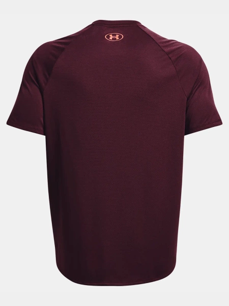 Koszulka męska Under Armour Tech Novelty 1345317-601 