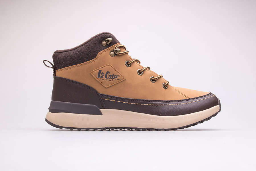 Buty męskie LEE COOPER LCJ-21-01-0534M