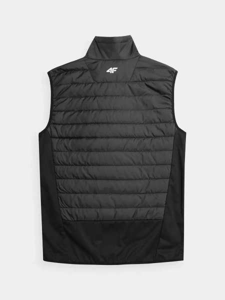 Kurtka męska bezrękawnik 4F H4Z22-BZM060-20S
