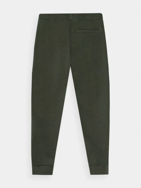 Spodnie dresowe dziecięce 4F 4FJAW23TTROM414-43S 