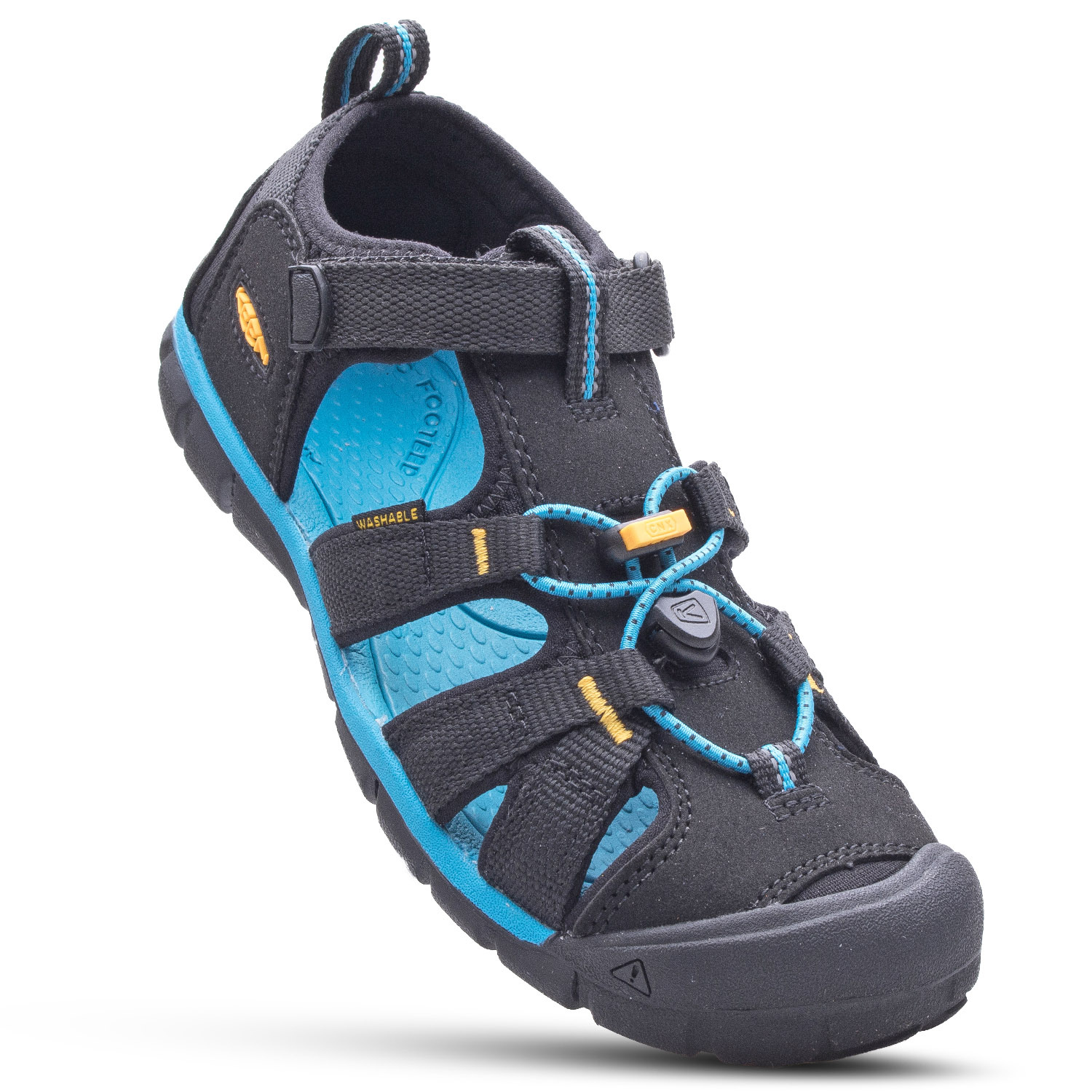 Sandały KEEN SEACAMP II CNX 1025141