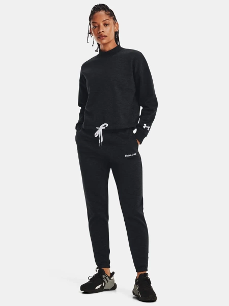 Spodnie dresowe damskie Under Armour 1374105-001