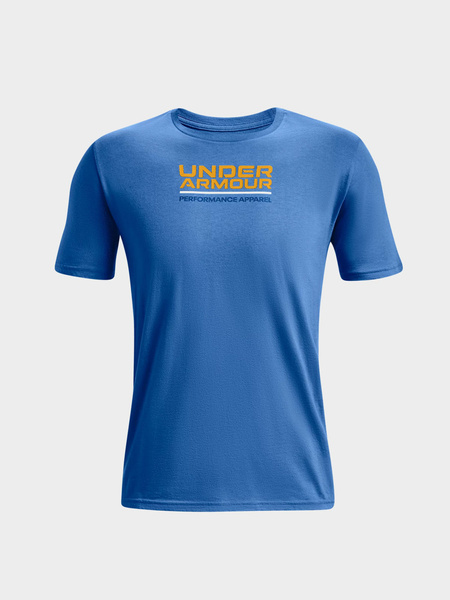 Koszulka męska Under Armour 1370529-474
