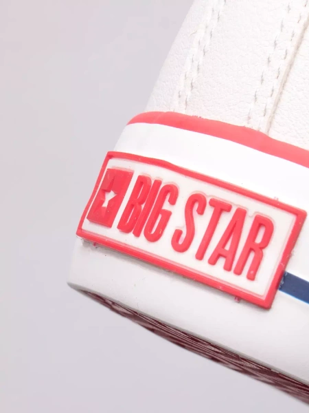 Trampki damskie BIG STAR JJ274130 