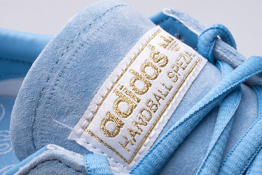 Buty męskie adidas HANDBALL SPEZIAL BD7632