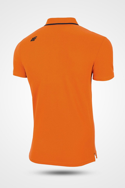 Koszulka męska 4F H4L19-TSM024-70S