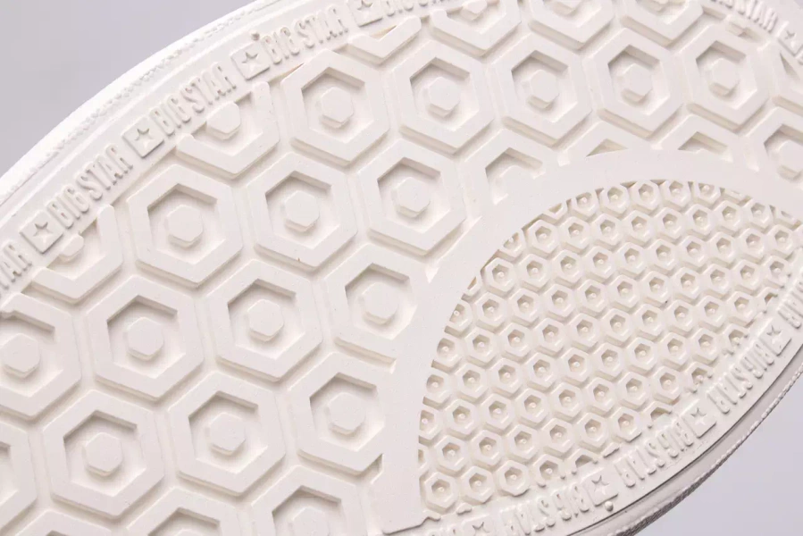 Trampki damskie BIG STAR LL274968-101